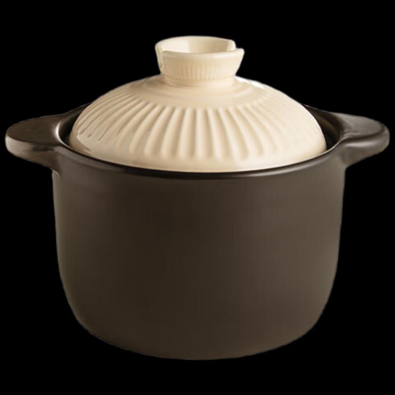 Aishida Ceramic Casserole Pot