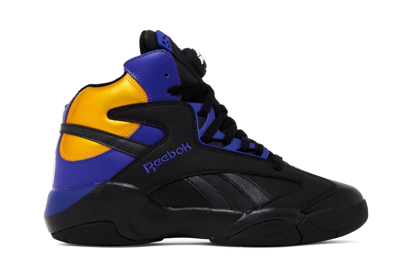 Reebok Shaq Attaq LA to LA GY7127 42