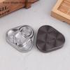Stress-Relief Magnetic Fidget Slider Toy, EDC Metal ADHD Hand Spinner for Adult Anxiety Relief