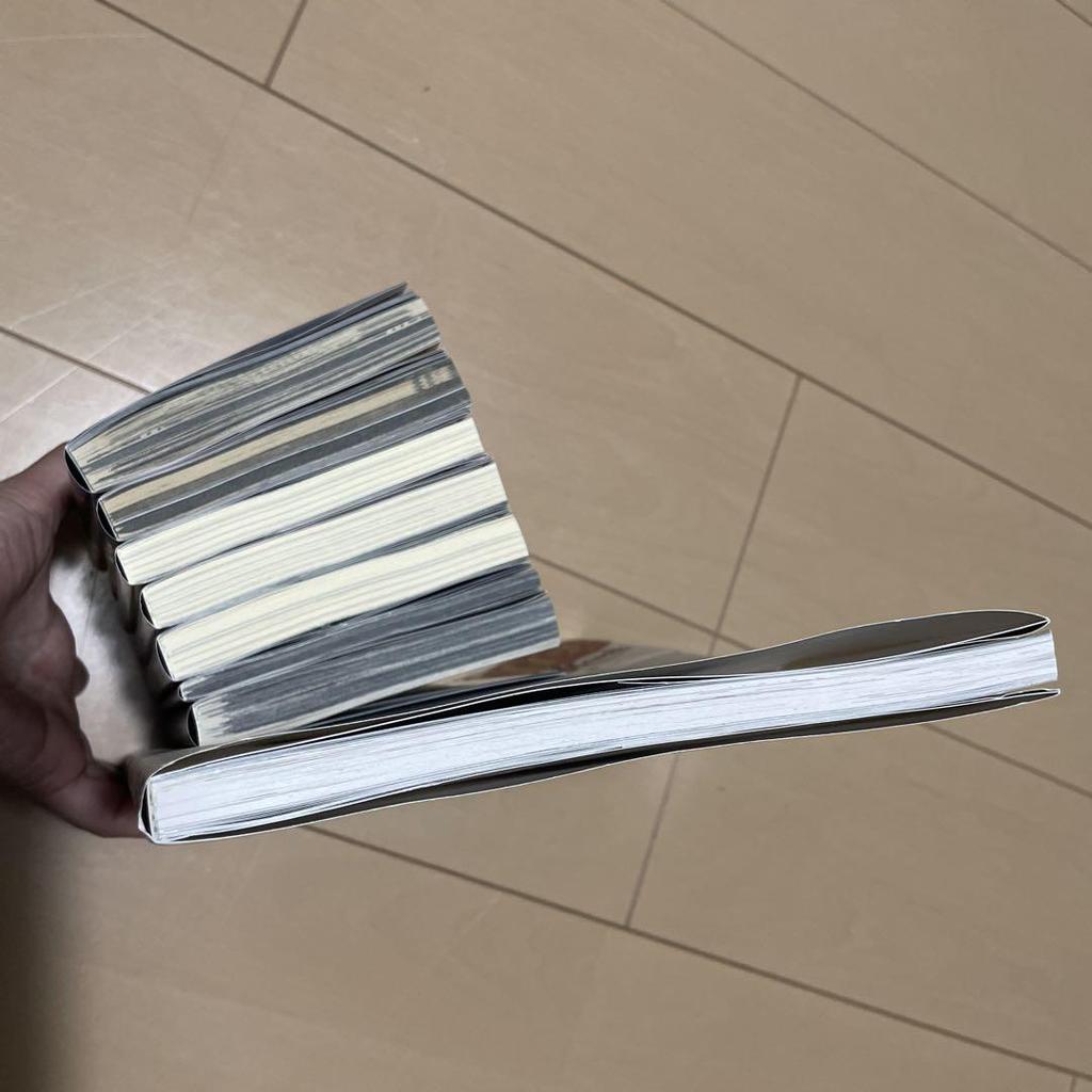 [USED] Demon Slayer Novels, Fanbooks, Artbooks, Spin-off Manga