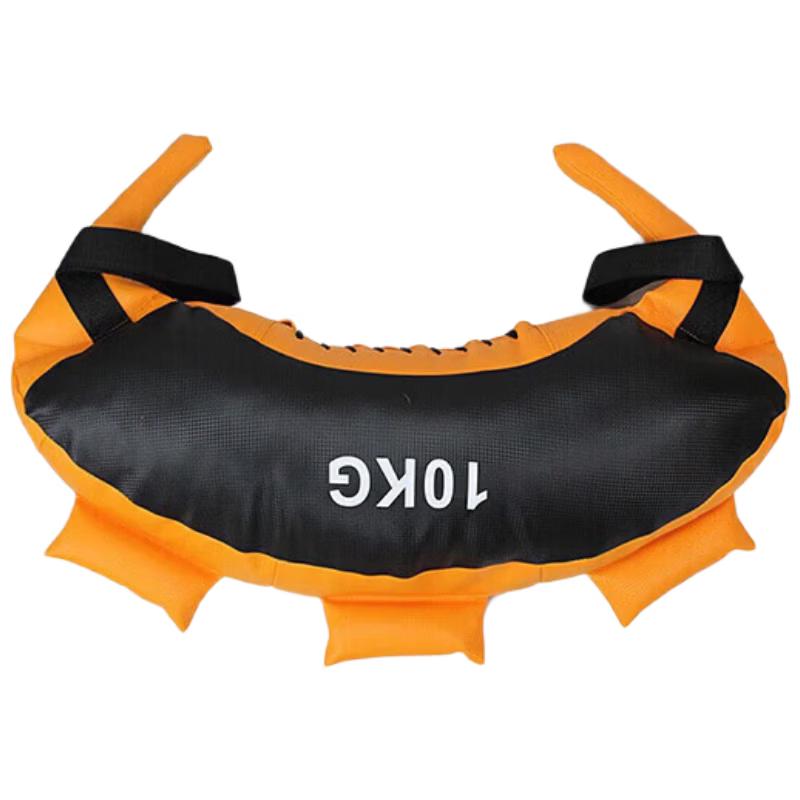 JingShengXun Multifunctional Bulgarian Training Bag