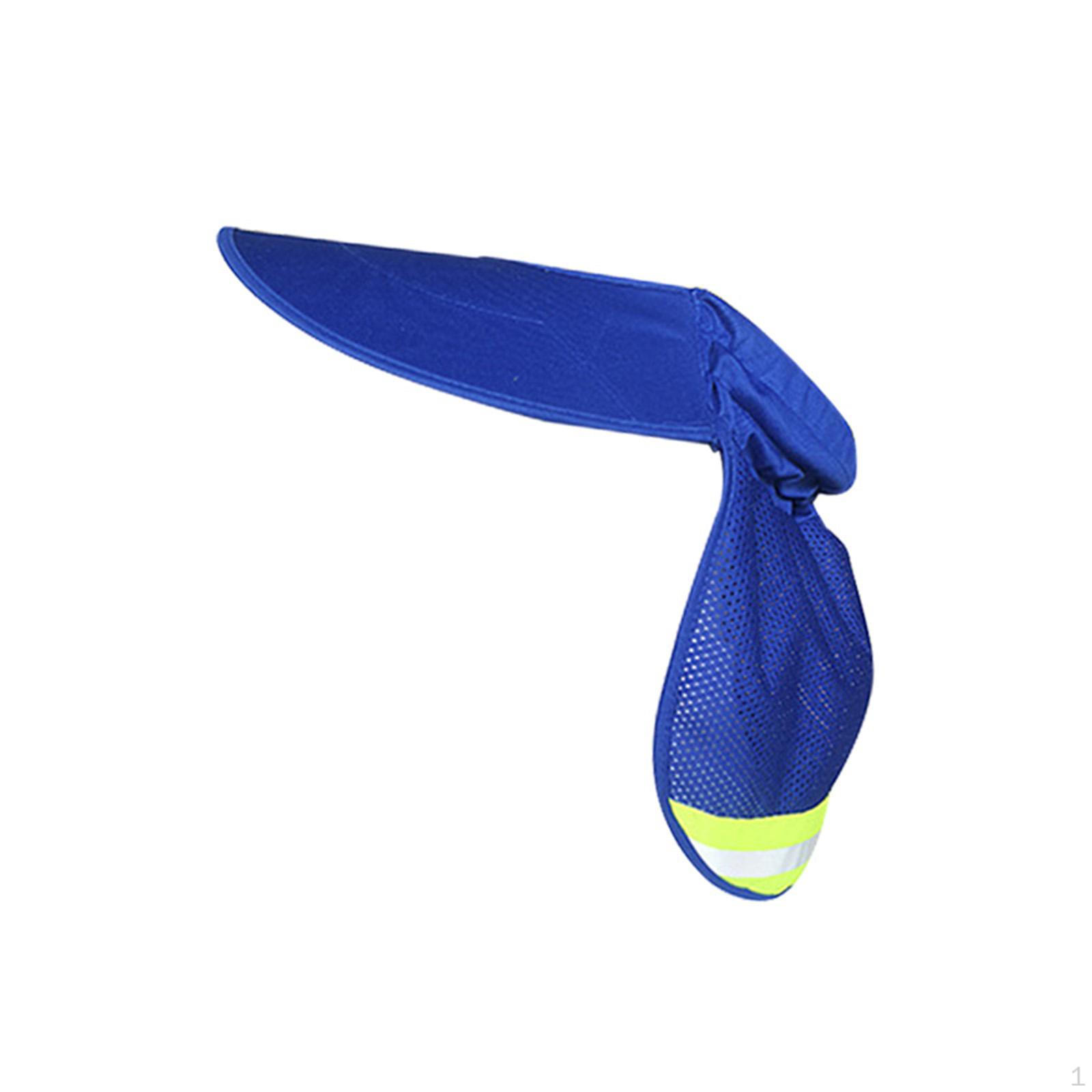 

для касок с расширенным затемнением синий