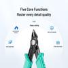 SAMZHE Multi-functional Electrical Pliers