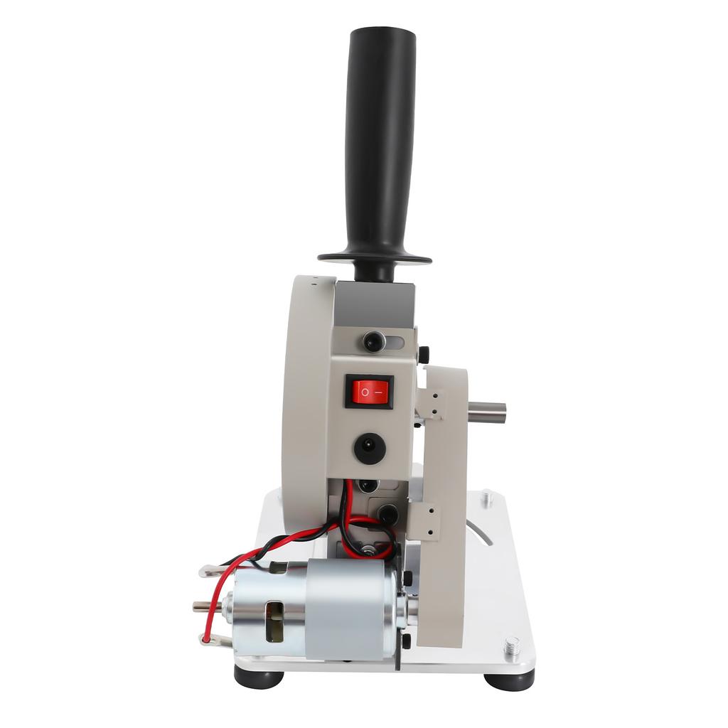 110V 4 Inch High Precision Portable Electric Chop Saw Cutting Machine