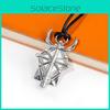 Anime Anhänger Halskette Frieren jenseits des Endes der Reise Thema Cosplay Schmuck Geschenk