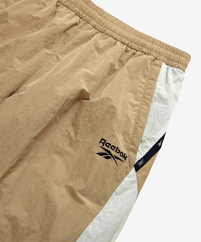 Reebok Rival Warm-Up Pants - Beige