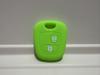 Pusakieyy 1Pc 2 Button Silicone Cover For Citroen C1 C2 C3 C4 XSARA PICASSO For Peugeot 106 107 206 207 307 For Toyota AYGO Key Mhsv0