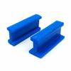 6Pcs/Set Car Dent Removal Tool High Durability Easy To Use ABS Auto Body