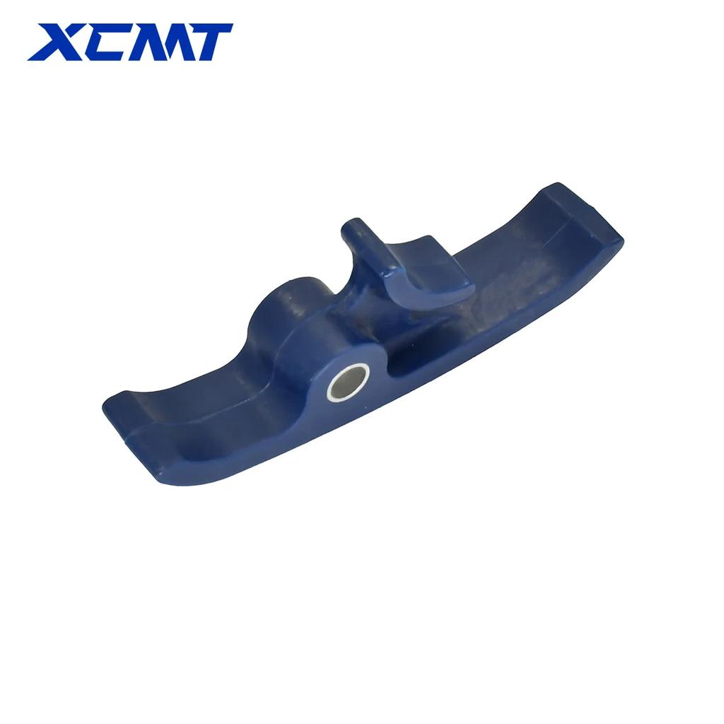 Motorcycle Chain Guide Slider Swingarm and Brake Hose Clamp For KTM SX SXF XC XCF 125 150 250 300 350 450 690 ENDURO SMC GASGAS