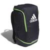 Adidas 3ROOM JMT46 Kids' Backpack, Unisex, Navy,