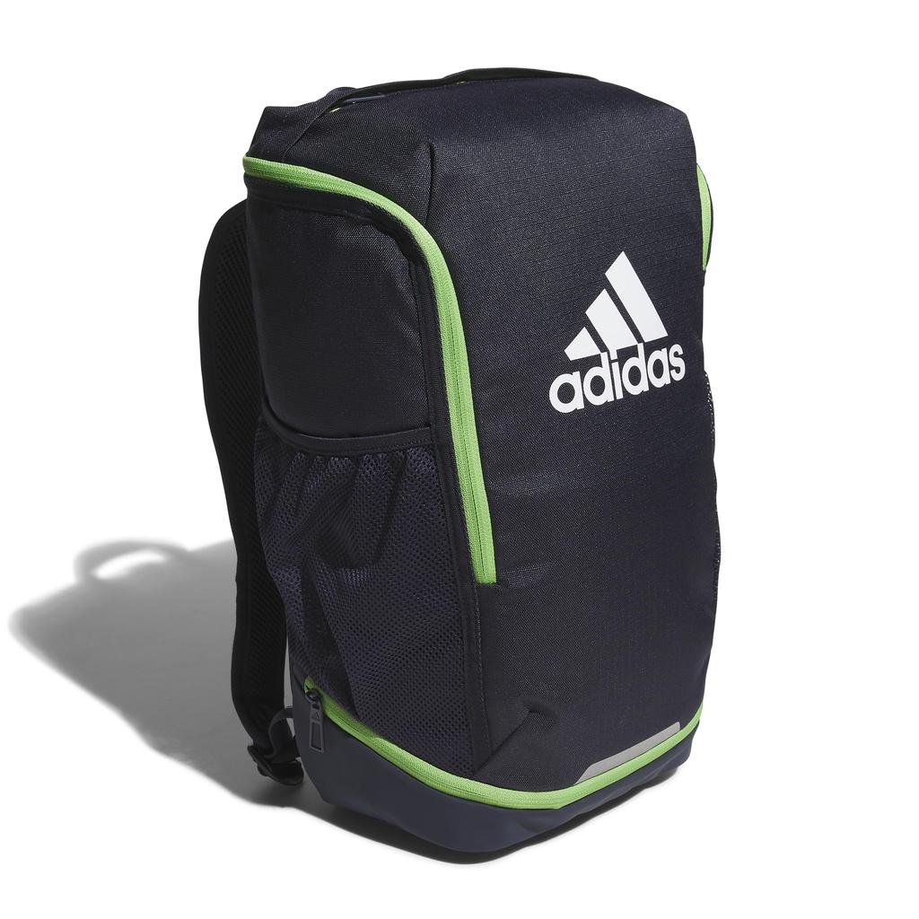 Adidas 3ROOM JMT46 Kids' Backpack, Unisex, Navy,