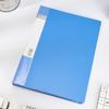 Deli A4 Loose-leaf File Folders (Set of 3)