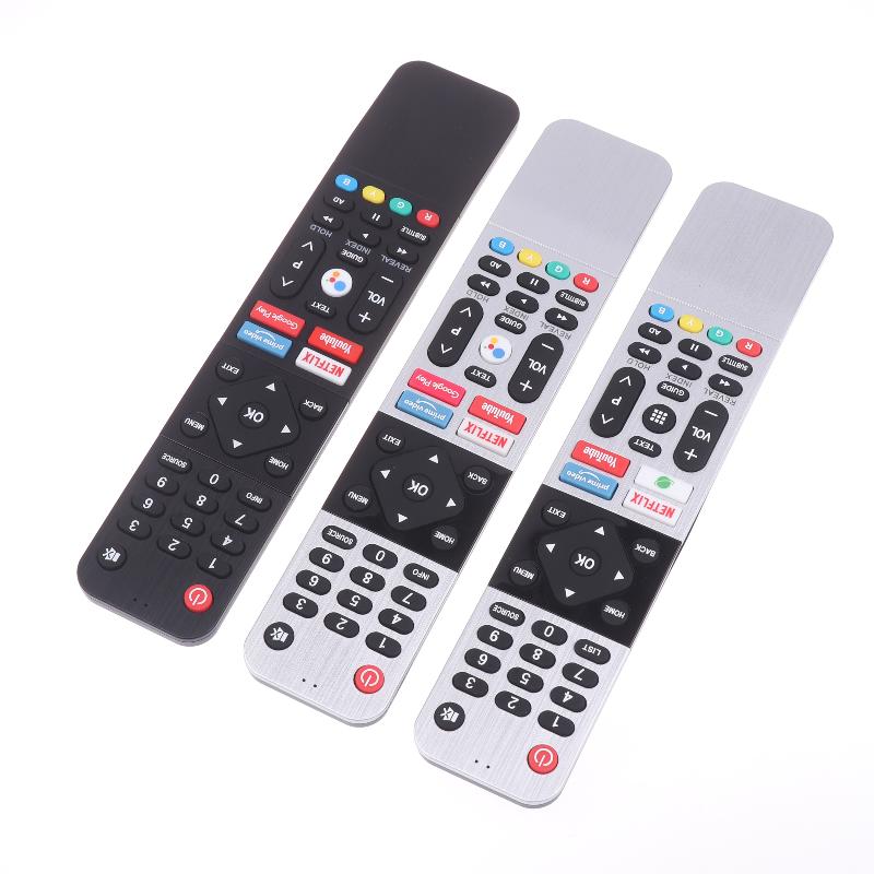Ir Remote Control For Smart Led Tv Remote Control 539C-268935-W000 539C-268920-W010 Tb500 Ir Remote Control