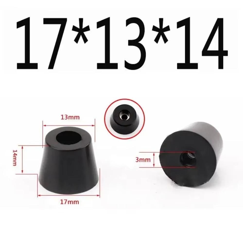 Anti-Slip Anti-Slip Bumper Pad Rubber Bumper Pad Case Feet Non Slip Pads Furniture Protection