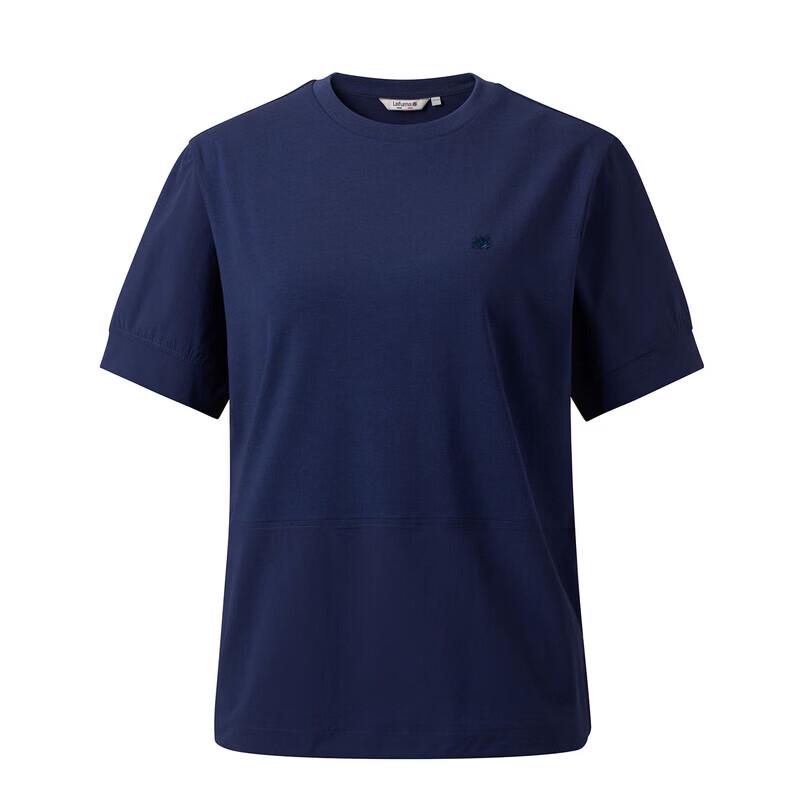 LAFUMA Women's Durable Comfort Short Sleeve T-Shirt
