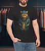 Cool Streetwear Cat TShirt