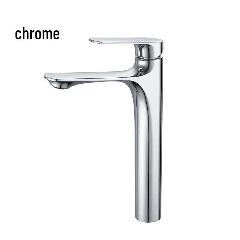 MDNG Single-Handle Basin Faucet