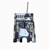 21V Battery Protection Board 7MOS Lithium Battery 18650 BMS PCB Replacement Battery Charging Protection Plate for Makita