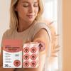 Cross-Border Berberine Multi-Effect Body Care Patches - 30 Pcs