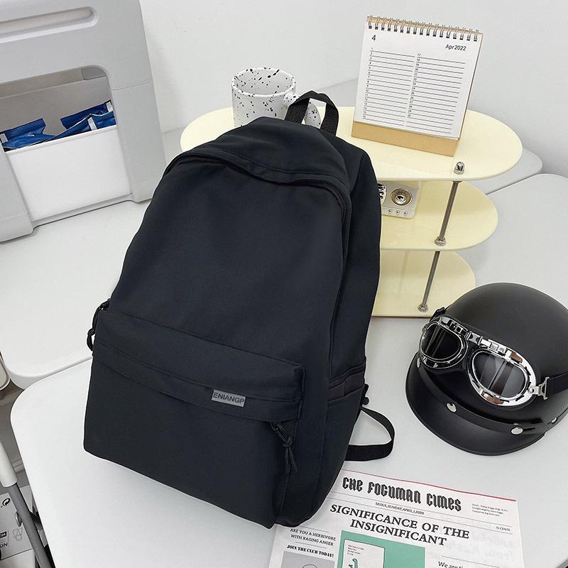 Unisex Laptop-Reise-Rucksack mit großem Fassungsvermögen für Studenten