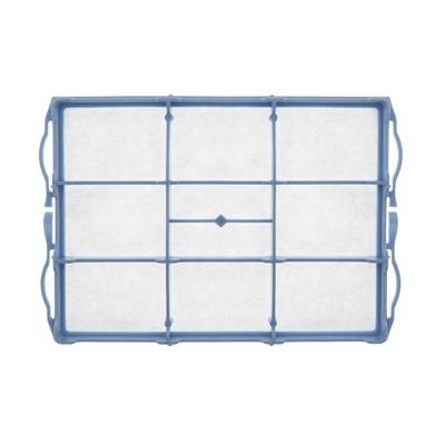 Motor HEPA Filter H12 Ersatz für BOSCH Siemens Staubsauger VS63A2310 VS 08 Originalnummer 618907