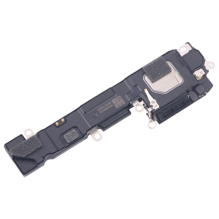 

For iPhone 16 Plus Buzzer Ringer Loudspeaker Module Part (Without Logo) Type A
