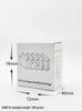 140W Gallium Nitride PD3.1 Multi-port Fast Charger for Laptops & Phones