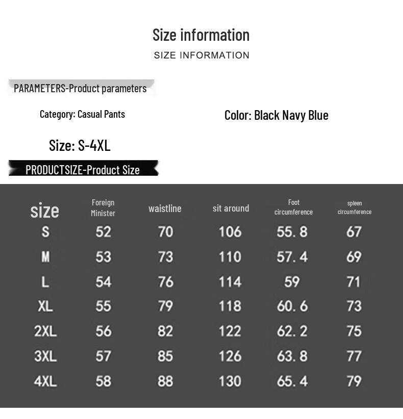 Mark Fairwhale Men's Loose Fit Multi-Pocket Cargo Shorts