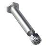 Garden Tool Bolt with Lock Nut Corrosion Resistant Material for Outdoor Power Equipment 137644,532193406
