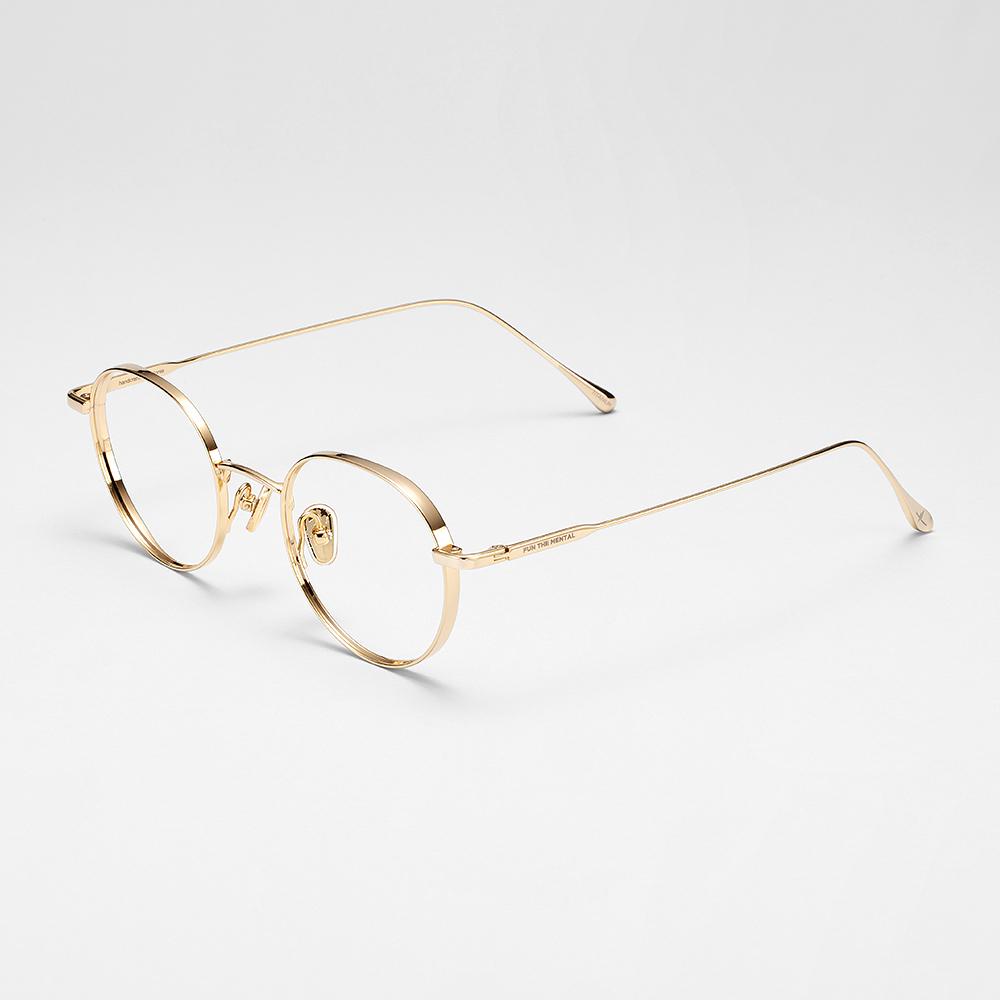 Peondeomental Descent Gold