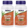 Now Foods Devil's Claw Veggie Capsules (100 Count), Joint Health