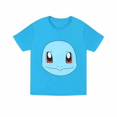 Childrens/Kids Squirtle T-Shirt