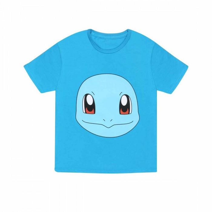Pokemon Childrens/Kids Squirtle T-Shirt