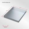 Stainless Steel Spill Containment Pallet