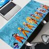 Large Mouse Pad Dragon Ball Anime New XXL Gamer Computer Desk Mat Modern Table Keyboard Laptop Carpet XXL Gaming Mousepad