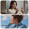 Q71 Premium Bluetooth Ear Clip Earphones: Noise-Cancelling, Wireless, Ultra-Long Battery Life