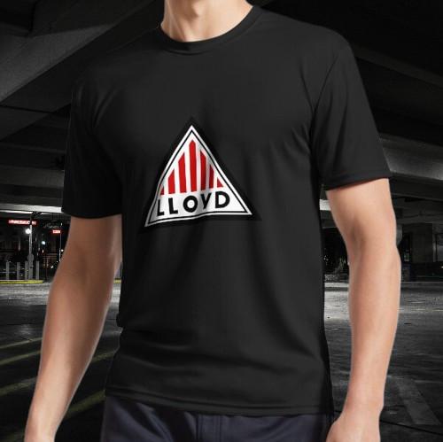 

Classic Car Logos - Lloyd (Norddeutsche Logo Active T-Shirt Funny Size S to 5XL XL