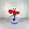 Game Hollow Knight Anime Figure Toys Hornet/Quirrel PVC Collectible Figurine Desktop Models Periphery Toy Kid Gifts
