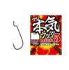 VARIVAS Serious Hook REVIVAL5#3/0 Stealth Grau