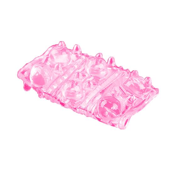 Male Silicone Penis Sleeve Ring Men Adult Ejaculation Delay Lock Sex Toy Product