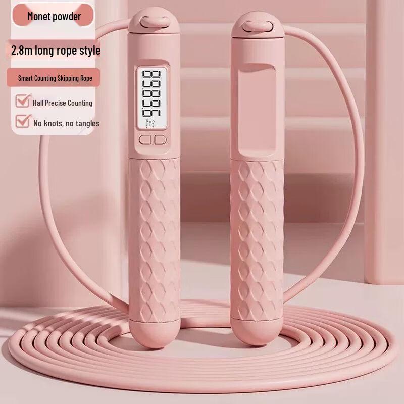 Student Exam Speed Jump Rope