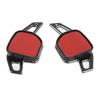 Extensii padele schimbător viteze din aliaj de aluminiu pentru A3 S3 8V A4 S4 A5 S5 B8.5 A6 S6 A7 S7 C7 Q5 Q7 2013‑2016