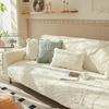 Textil do obýváku a jídelny – Potahy na gauče