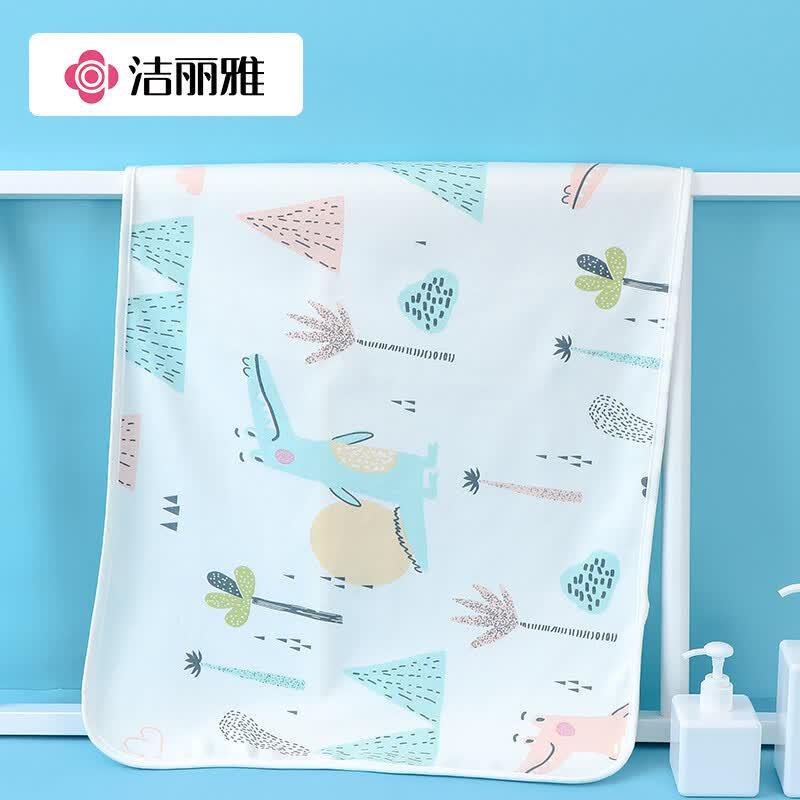 Grace Pure Cotton Waterproof Absorbent Pad