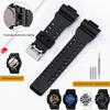 Applicable To Casio Strap Casio G-SHOCK Series Watch Strap GA-110GBGD120GA Sports Silicone