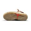Jordan 6 Retro Travis Scott British Khaki PS DH0693-200