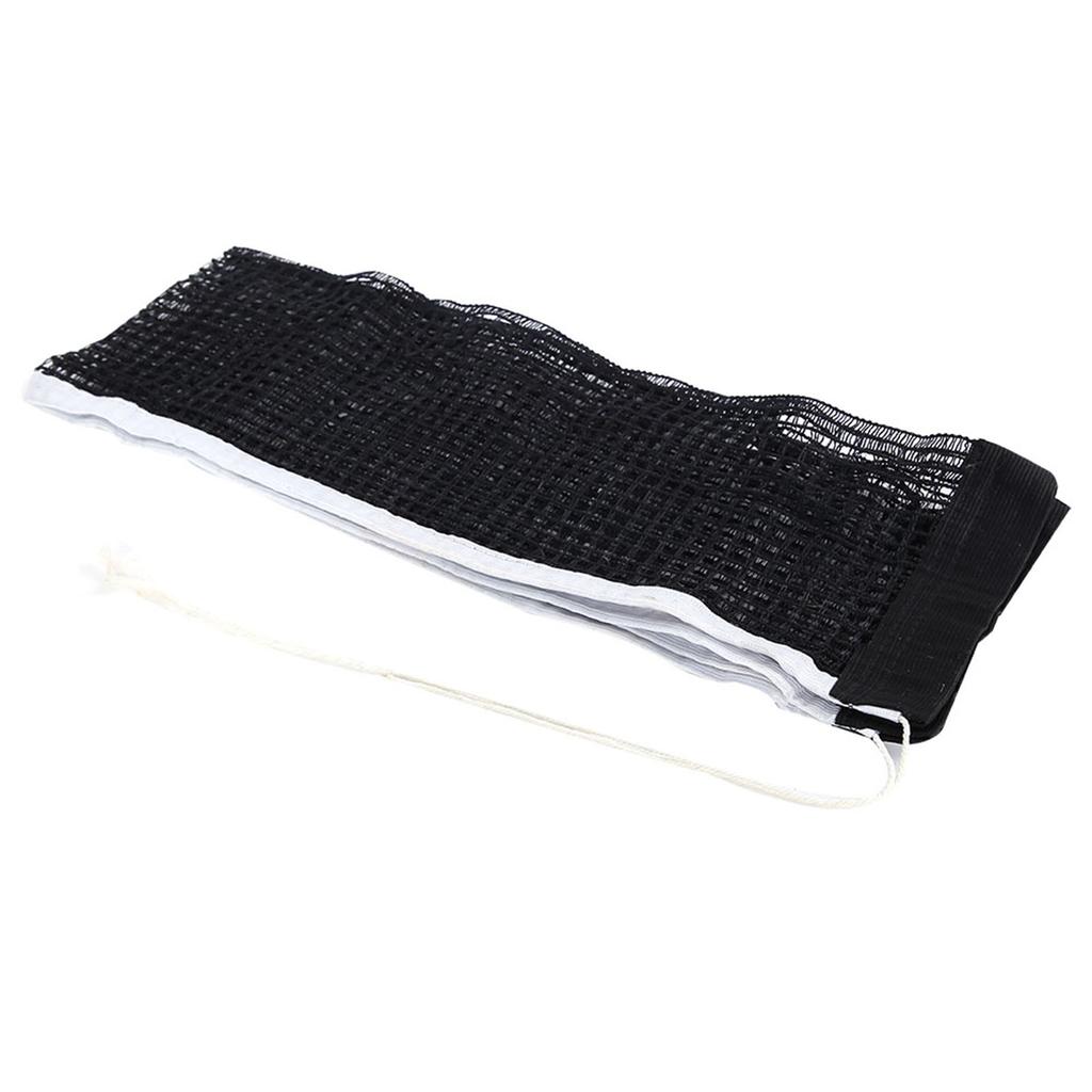 Durable Table Tennis Ping Pong Net Replacement Training Practicing Accessory