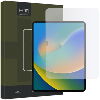 Hofi Glass Pro+ Tempered Glass Ipad 10.9 10 / 2022 / 11 11 / 2025 Clear