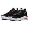 Air Jordan  Jordan Air NFH Black Chile Red Women Sneakers Off-Noir White DA1165-006