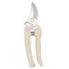Garden Pruning Shears With Stainless Steel Blades For Fruit Picking And Tree Trimming